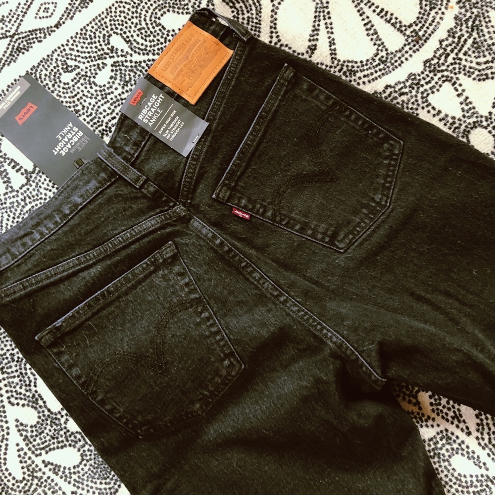 Vintage Levi’s